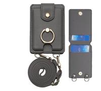 Cell Phone Card Holder Adhesive Self-Stick