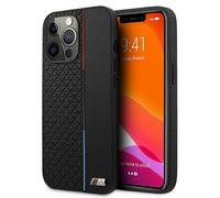 Cell Phone Case IPHONE 13 Pro Max BMW Hardcase Cover Plastic TPU Black