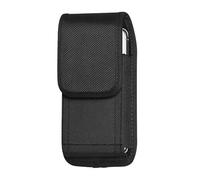 Cell Phone - Cell Phone Belt, Phone | Cell Phone Holder for Belt, Cell Phone Pouch, Compact Cellphone , Multifunctional Waist Pouch for Camping, Fishing, Hiking, Cycling More, C