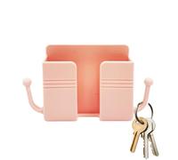 Cell Phone Charging Brackets Holders Multi-functional Cellphone Bracket | Wall Mount for Car, Desk, Travel, Bed, Office, Truck, Table, Kitchen, Nightstand, Lounge, Cellphone Bracket