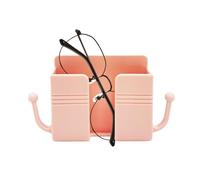 Cell Phone Charging Brackets Holders Multi-functional Unique Phone Stand | Self-Adhesive for Car, Desk, Travel, Bed, Office, Truck, Table, Kitchen, Nightstand, Lounge, Cellphone Bracket
