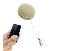Cell Phone Cleaner Pendant Cleaning Glass Lens