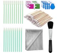 Cell Phone Cleaning Kit - 132 Piece Speaker & Port Cleaner for iPhone, AirPods, iPad, MacBook & Android Devices