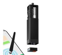 Cell Phone Cleaning Kit | Manual Electronics Maintenance - Phone Charging Port Speaker Cleaner Tools,for Computer Laptop Smartphones Earphones Home Dorm School Camping