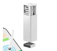 Cell Phone Cleaning Kit - Multifunctional with Magnetic Case | Cell Phone Port Dust Cleaner Tools - for Business Trip Dorm Smartphones Tablets Computer Laptop