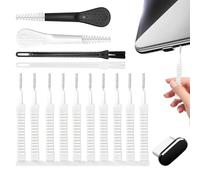 Cell Phone Cleaning Tool - 15X/Set Electronic Cleaning Kit - Portable Headphone Jack Brush Tool Set, Mobile Ph Hole Dust Cleaner, Sturdy Phone Accessories for Phone