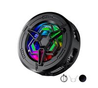 Cell Phone Cooler Low Noise Lightweight Magnetic Powerful Device