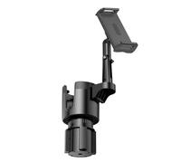 Cell Phone Cup Holder, Car Phone Expander | Adjustable Car Bottle Holder - Adjustable 360° Rotation Cup Holder Expander for Car, Car,
