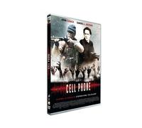 Cell Phone DVD New Horror DVD