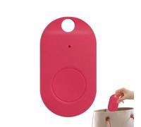 Cell Phone Finder | Portable Locator | Item Locator, Wireless Remote Finder Key Finder Locator for Wallet Key Phone Glasses, Pet Tracke