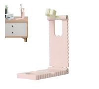 Cell Phone Holder - Adjustable Cell Phone Holder, Manicure Tool, UVPortable Lamp | Smartphone Support For Salon Art Design Accessories In