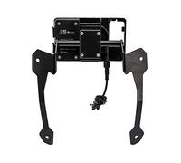 Cell Phone Holder For BMW F850GS ADV 2018 2019 2020 Motorcycle Accessories Windshield Stand Navigation Plate Bracket Adapt Holder