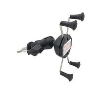 Cell Phone Holder For BMW K1600GT K1600 GTL 2011-2019 Motorcycle Navigation Bracket Mobile Phone Mount