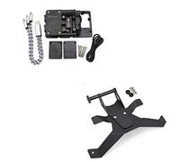 Cell Phone Holder For BMW R1250RS R 1250 RS Motorcycle Phone Navigation Bracket USB C-harger Holder Stand