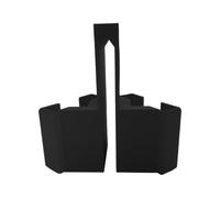 Cell Phone Holder Portable Adjustable Clip On Rack