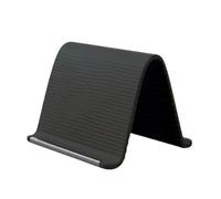 Cell Phone Holder,Silicone Smartphone Tablets Mount,Desk Phone Holder Stand | for Airplane Travel Office Apartment Treadmill Dorm Home Teen