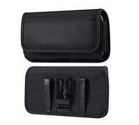 Cell Phone Holsters for Men, Cell Phone Waist with Belt Clip, Multi-Purpose Phone Belt Pouch Mobile Phone Pack Tool Holder Tactical Phone Holster Carrying Case, Men's Waist Pocket for Hiking & Rescue