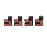 Cell Phone LCD Fix Clamps Soft Pad Adjustable Screen Replacement Mounting, Anti Slip Alloy Steel Clips [Phone Repair]