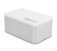 Cell Phone Lock Box, Multifunctional Storage Box,Large Storage Capacity Allows You to Focus On Studying or Working Without Your Phone