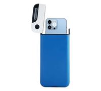 Cell Phone Lock Box - Rechargeable Timed Locking Case for Phones | Battery Powered Device for Focus & Self-Discipline, Ideal for Students, Work, Study, Digital Detox, and Screen Time Control