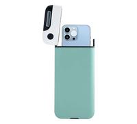 Cell Phone Lock Box - Rechargeable Timed Locking Case for Phones | Battery Powered Device for Focus & Self-Discipline, Ideal for Students, Work, Study, Digital Detox, and Screen Time Control