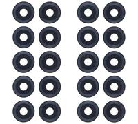 Cell Phone Replacement Accessories 10set OEM Back Camera Lens