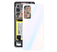 Cell Phone Replacement Accessories Battery Back Cover for Motorola Edge 20