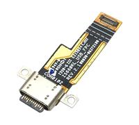 Cell Phone Replacement Accessories Charging Port Flex Cable for ASUS ROG Phone II ZS660KL 2019