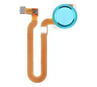 Cell Phone Replacement Accessories Fingerprint Sensor Flex Cable for Motorola Moto P50/One Vision/One Action/XT1970-1/XT2013-1/XT2013-2