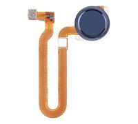 Cell Phone Replacement Accessories Fingerprint Sensor Flex Cable for Motorola Moto P50/One Vision/One Action/XT1970-1/XT2013-1/XT2013-2