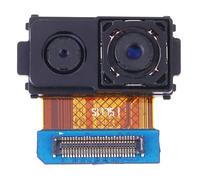 Cell Phone Replacement Accessories for Galaxy J7 Duo SM-J720F Back Facing Camera