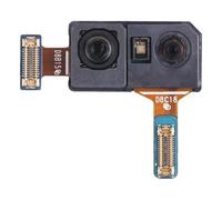 Cell Phone Replacement Accessories for Galaxy S10 5G SM-G977U US Front Facing Camera