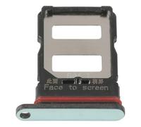 Cell Phone Replacement Accessories for Xiaomi Redmi K50/K50 Pro SIM Card Tray + SIM Card Tray Repair Part