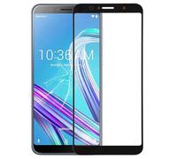 Cell Phone Replacement Accessories Front Screen Outer Glass Lens for ASUS Zenfone Max Pro ZB601KL / ZB602KL X00TD