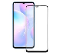 Cell Phone Replacement Accessories Front Screen Outer Glass Lens with OCA Optically Clear Adhesive for Xiaomi Redmi 9A / Redmi 9C / Redmi 9C NFC / Redmi 9AT / Redmi 9i / Redmi 9 Activ / Poco C31 Repai