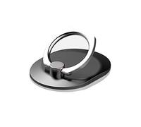 Cell Phone Ring Holder Stand Reusable Universal Finger Grip Ring Kickstand w/Strong Adhesiveness/360°Rotation/180°Flip Smartphone