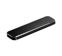 Cell Phone - Rust-Proof Folding Phone Holder With Adjustable Angle, Portable Pocket Stand For Tablets And Phones | Travel-Friendly For Compact And Convenient Use