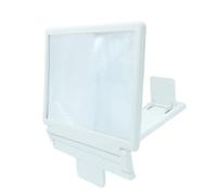 Cell Phone Screen Magnifier Foldable Magnified Clear Sight Protect Eyes