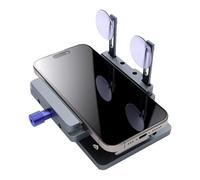 Cell Phone Screen Separator | 360 Degree Rotatable Disassembly and Removal Tool with Suction Cup,Mobile Screen Opener and LCD Removal Tool | For Replacement, Maintenance DIY-