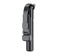 Cell Phone Selfie Stick Alloy Extendable Tripod Stand