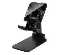 Cell Phone Stand for Desk Office Foldable Mobile Phone Holder Adjustable Cellphone Stand Animal Panther Phone Stand Portable Non-Slip Desktop Smartphone Holder Compatible with All Cellphone