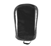 Cell Phone Sun Shade, Car Phone Sunscreen Cover Black Mobile Phone Umbrella Cover Cloth Glare Blocking Phone Stand Sun Shield to Block Sunlight for Car Motorcycle