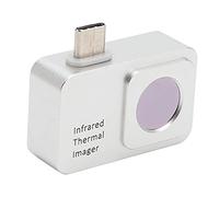 Cell Phone Thermal Imaging Camera, Cell Phone Thermal Imager High Accuracy For Automotive Troubleshooting Circuit Maintenance