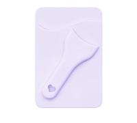 Cell Phone Wallet - Suction Cup Lightweight,Suction Phone Card Holder - for Men Drivers Traveling Car Cruise Work Fitness School Bus Passes Selfies
