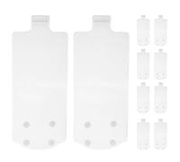 Cell Phone Waterproof Pouch | Clear Phone Shield Bag - Transparent Touchscreen Cellphone Pouch for Beach Boating Vacation Camping Cycling