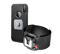 Cell Phone Wrist Strap, Cell Phone Holder Wrist Support | Phone Holder with Detachable Armband for Workout | Sports Equipment Fishing Cell Phone Bracelets