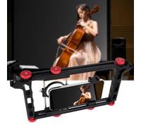 Cell Phones Cage For Filmmaking Live Streaming And Video Aluminum Vlog Expanding Frame