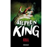 Cell - Spanish Language NEW Stephen King 2008-01-02