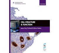 Cell Structure & Function – Oxford University Press