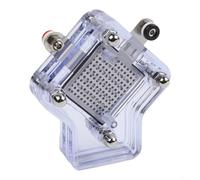 Cell Teaching Aid Module, Portable Hydrogen Power Experiment Set for Physics Education, Pollution- Green Energy Classroom Demonstration Equipment